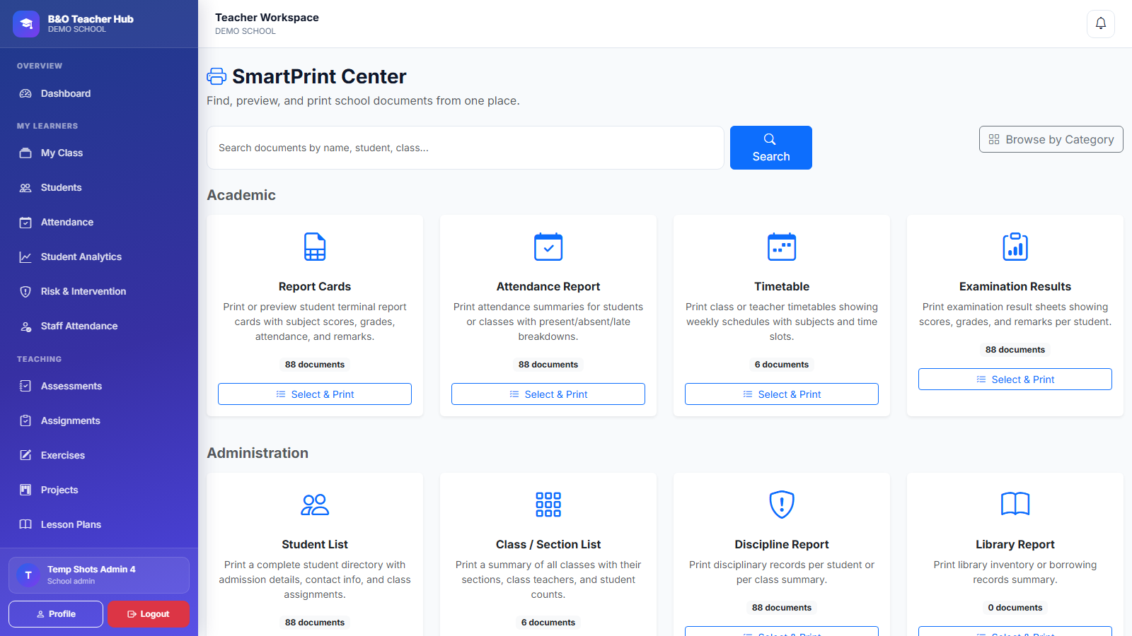 SmartPrint