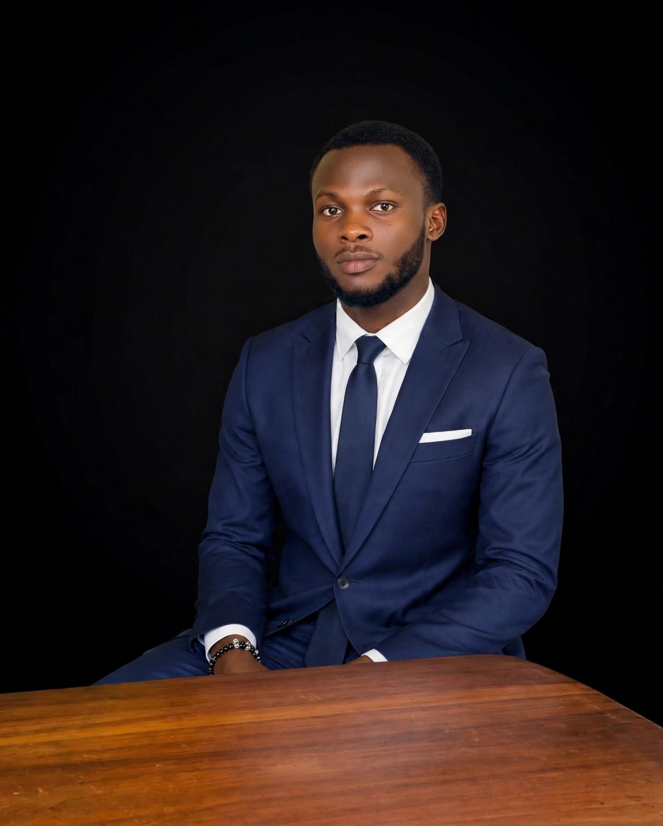 SIR SETH OPOKU BOATENG